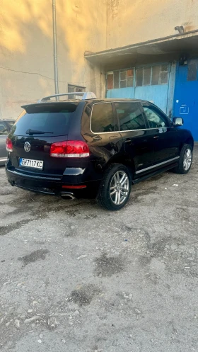 Обява за продажба на VW Touareg 3.0 ~8 500 лв. - изображение 2