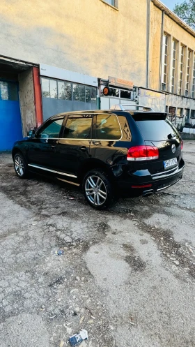 Обява за продажба на VW Touareg 3.0 ~8 500 лв. - изображение 3