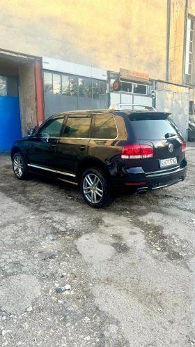 Обява за продажба на VW Touareg 3.0 ~8 500 лв. - изображение 1