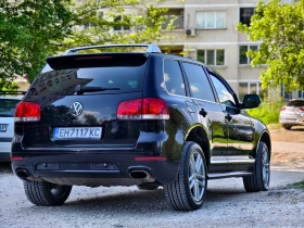 Обява за продажба на VW Touareg 3.0 ~8 200 лв. - изображение 1
