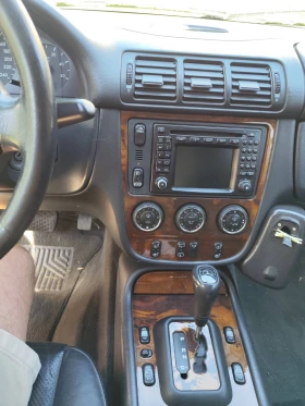 Mercedes-Benz ML 270 | Mobile.bg    4