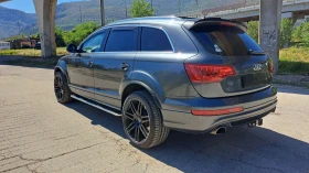 Обява за продажба на Audi Q7 V6T* MAXTON* LED* 21"* BOSE* 3xTV* PANORAMA ~Цена по договаряне - изображение 5