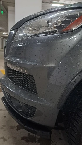 Обява за продажба на Audi Q7 V6T* MAXTON* LED* 21"* BOSE* 3xTV* PANORAMA ~Цена по договаряне - изображение 1