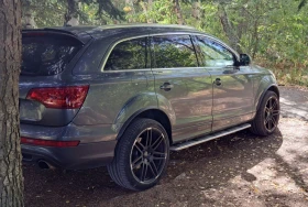 Обява за продажба на Audi Q7 V6T* MAXTON* LED* 21"* BOSE* 3xTV* PANORAMA ~Цена по договаряне - изображение 2