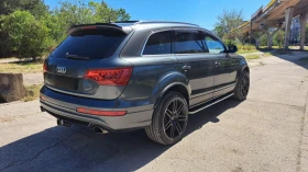 Обява за продажба на Audi Q7 V6T* MAXTON* LED* 21"* BOSE* 3xTV* PANORAMA ~Цена по договаряне - изображение 6