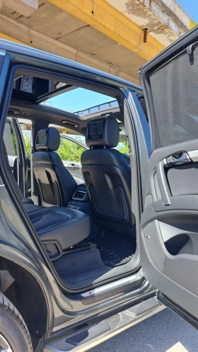 Обява за продажба на Audi Q7 V6T* MAXTON* LED* 21"* BOSE* 3xTV* PANORAMA ~Цена по договаряне - изображение 9