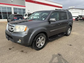 Обява за продажба на Honda Pilot CARFAX* АВТОФИНАНСИРАНЕ* БЕЗ ПЪРВОНАЧАЛНА ВНОСКА*  ~14 000 лв. - изображение 1