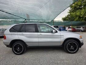 BMW X5 3.0 i 231 К.С. / ГАЗ / АВТОМАТ / КОЖА - 10699 лв. - 18926434 6