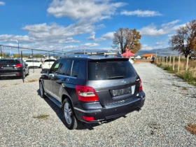 Mercedes-Benz GLK 220CDI* AUTOMAT* 4MATIC*  - 14850 лв. / 7592.68 € - 85849283 4