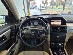 Mercedes-Benz GLK 220CDI* AUTOMAT* 4MATIC*  - 14850 лв. / 7592.68 € - 85849283 13