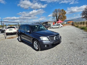 Mercedes-Benz GLK 220CDI* AUTOMAT* 4MATIC*  - 14850 лв. / 7592.68 € - 85849283 8