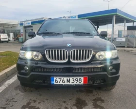 BMW X5 3.0D SPORT PACKET 218k.s -  ! | Mobile.bg    2