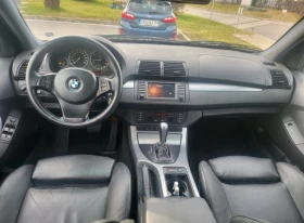 BMW X5 3.0D SPORT PACKET 218k.s -  ! | Mobile.bg    11