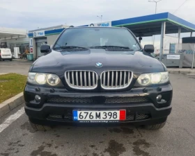 BMW X5 3.0D SPORT PACKET 218k.s - КАТО НОВА! - 15999 лв. / 8180.16 € - 37410908 2
