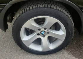 BMW X5 3.0D SPORT PACKET 218k.s - КАТО НОВА! - 15999 лв. / 8180.16 € - 37410908 16