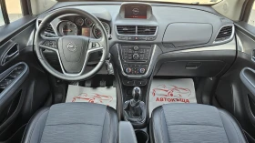 Opel Mokka 1.4T LPG 6SP IT-ИСТОРИЯ-НАВИ-ТОП СЪСТ.-ЛИЗИНГ - 15800 лв. / 8078.41 € - 18261274 9