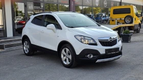Opel Mokka 1.4T LPG 6SP IT-ИСТОРИЯ-НАВИ-ТОП СЪСТ.-ЛИЗИНГ