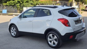 Opel Mokka 1.4T LPG 6SP IT-ИСТОРИЯ-НАВИ-ТОП СЪСТ.-ЛИЗИНГ - 15800 лв. / 8078.41 € - 18261274 4