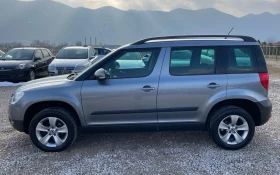 Skoda Yeti DSG - 10900 лв. / 5573.08 € - 53533909 3