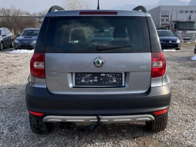 Skoda Yeti DSG - 10900 лв. / 5573.08 € - 53533909 5