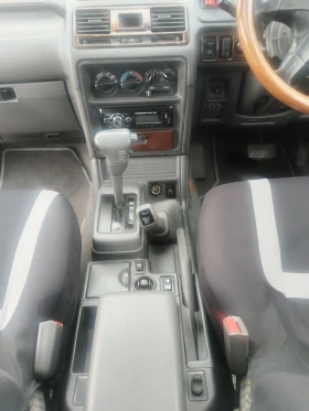Mitsubishi Pajero V6 3000, снимка 9