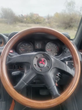 Mitsubishi Pajero V6 3000, снимка 12