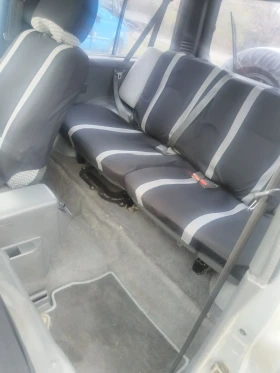 Mitsubishi Pajero V6 3000, снимка 13