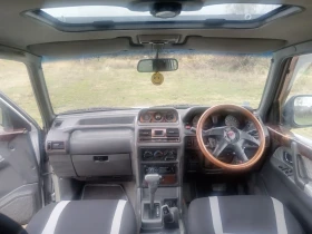 Mitsubishi Pajero V6 3000, снимка 8