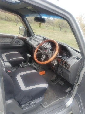 Mitsubishi Pajero V6 3000, снимка 11