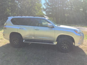 Toyota Land cruiser GX460 | Mobile.bg    5