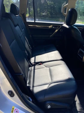 Toyota Land cruiser GX460 | Mobile.bg    12