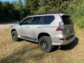Toyota Land cruiser GX460 | Mobile.bg    3