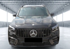Mercedes-Benz GLB 35 AMG 4Matic = Premium = Гаранция