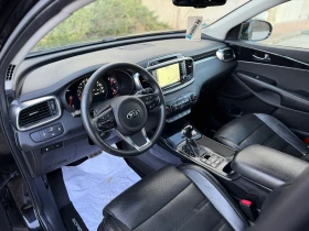 Kia Sorento 2.2 CRDI AWD PLATINUM ОТЛИЧНО СЪСТОЯНИЕ КАТО НОВ - 14990 € / 29317.89 лв. - 81681290 6