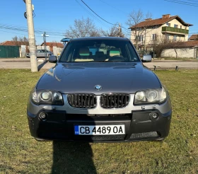 BMW X3 2.0 XD - 4350 € / 8507.86 лв. - 14101324 2