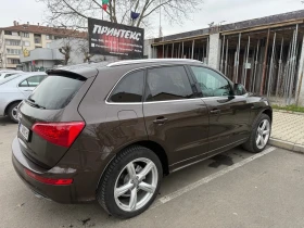 Audi Q5 2, 0tfsi S line Led, снимка 5