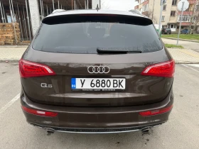 Audi Q5 2, 0tfsi S line Led, снимка 8