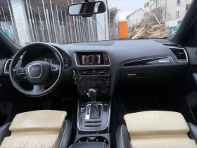 Audi Q5 2, 0tfsi S line Led, снимка 12