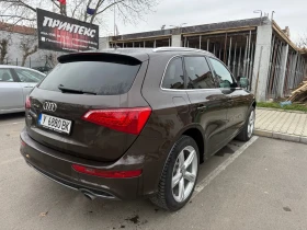 Audi Q5 2, 0tfsi S line Led, снимка 7