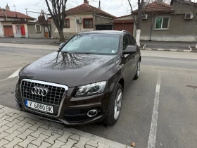 Audi Q5 2, 0tfsi S line Led, снимка 1