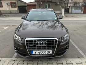 Audi Q5 2, 0tfsi S line Led, снимка 2