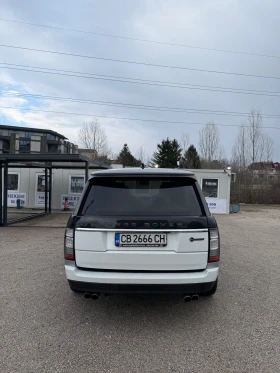 Land Rover Range rover Autobiography SV - 45000 € / 88012.35 лв. - 68639192 6