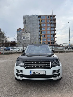Land Rover Range rover Autobiography SV - 45000 € / 88012.35 лв. - 68639192 2