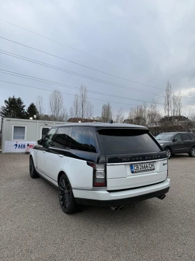 Land Rover Range rover Autobiography SV - 45000 € / 88012.35 лв. - 68639192 7