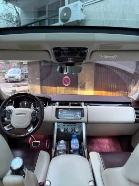 Land Rover Range rover Autobiography SV - 45000 € / 88012.35 лв. - 68639192 14