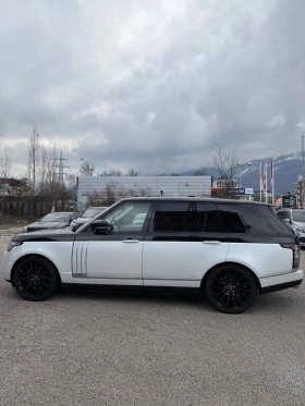 Land Rover Range rover Autobiography SV - 45000 € / 88012.35 лв. - 68639192 8