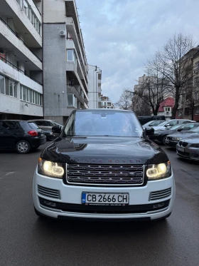 Land Rover Range rover Autobiography SV - 45000 € / 88012.35 лв. - 68639192 9
