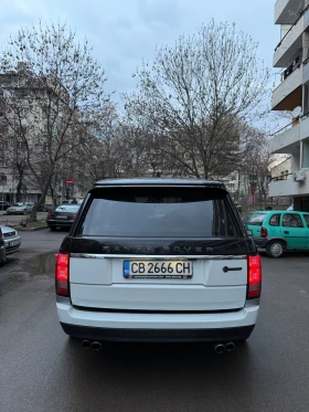 Land Rover Range rover Autobiography SV - 45000 € / 88012.35 лв. - 68639192 10
