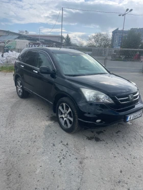 Honda Cr-v I-dtec2.2 | Mobile.bg � ����� ������ 3