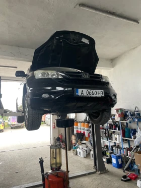 Honda Cr-v I-dtec2.2 | Mobile.bg � ����� ������ 6